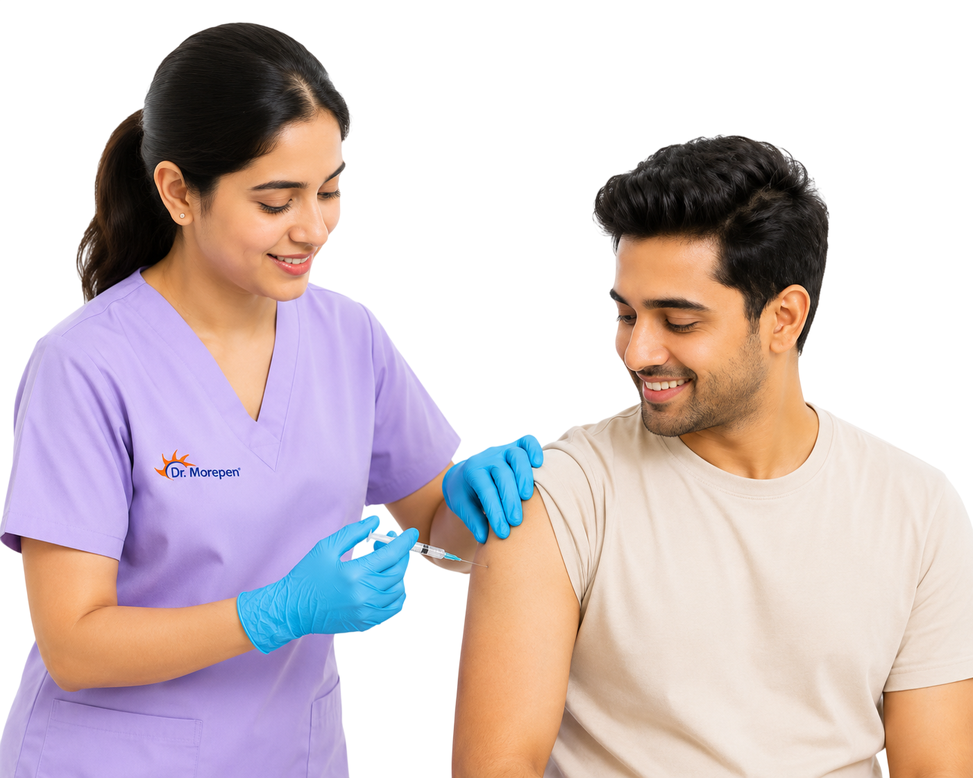 IV Wellness